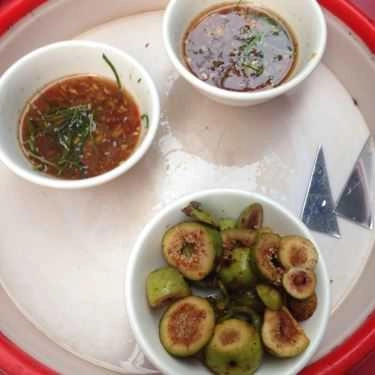 Món ăn- Ăn vặt Ốc Nóng - Hàm Long