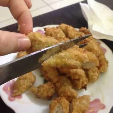 Món ăn- Ăn vặt Hằng Dung - Ốc Nóng