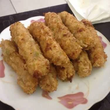 Món ăn- Ăn vặt Hằng Dung - Ốc Nóng