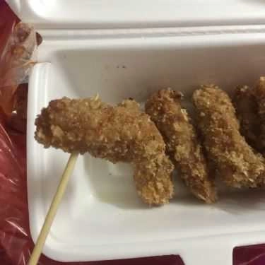 Món ăn- Hương Hà - Ốc & Đồ Ăn Vặt
