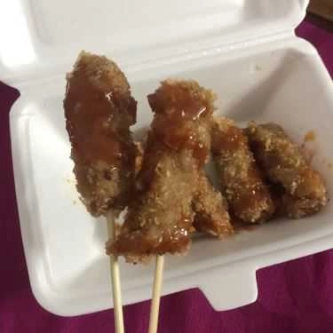 Món ăn- Hương Hà - Ốc & Đồ Ăn Vặt