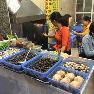 Tổng hợp- Hương Hà - Ốc & Đồ Ăn Vặt