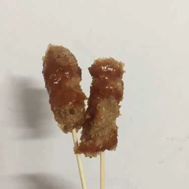 Món ăn- Hương Hà - Ốc & Đồ Ăn Vặt