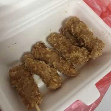 Món ăn- Hương Hà - Ốc & Đồ Ăn Vặt