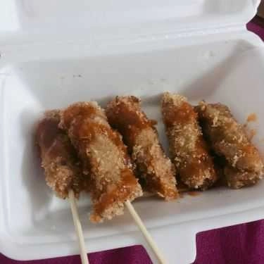 Món ăn- Hương Hà - Ốc & Đồ Ăn Vặt