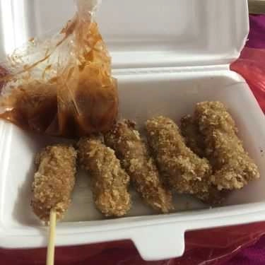 Món ăn- Hương Hà - Ốc & Đồ Ăn Vặt