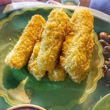 Món ăn- Ốc Luộc, Ngao Hấp & Ăn Vặt - Nguyễn Ngọc Vũ