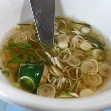 Món ăn- Ăn vặt Ốc Luộc - Ngõ Văn Chương