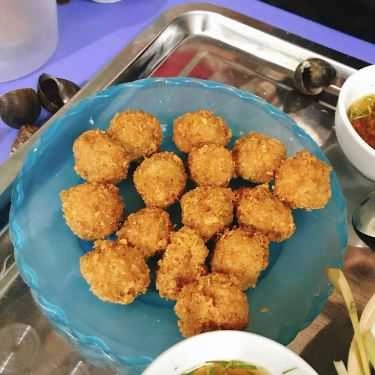 Món ăn- Ăn vặt Ốc Nóng - Nguyễn Hữu Huân
