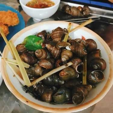 Món ăn- Ăn vặt Ốc Nóng - Nguyễn Hữu Huân