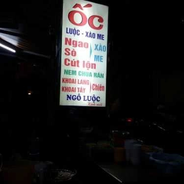 Tổng hợp- Ăn vặt Ốc Luộc - Ngõ Xưởng Phim
