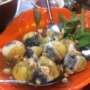 Tổng hợp- Mai Trang - Ốc & Ăn Vặt