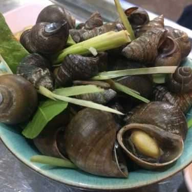 Món ăn- Mai Trang - Ốc & Ăn Vặt