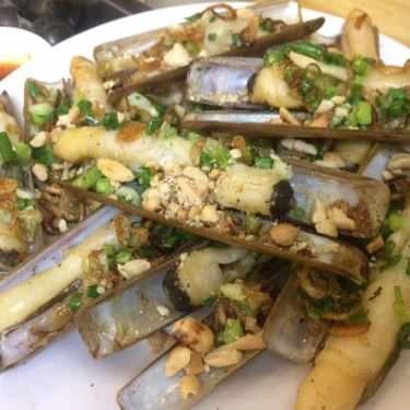 Món ăn- Mai Trang - Ốc & Ăn Vặt