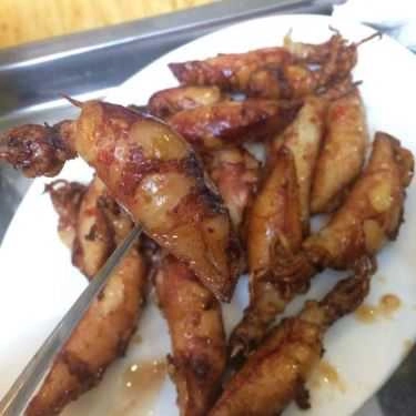 Tổng hợp- Mai Trang - Ốc & Ăn Vặt