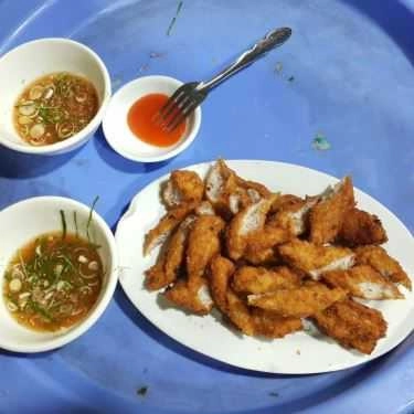 Món ăn- Ăn vặt Ốc Miền Trung - Quan Nhân