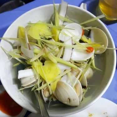 Món ăn- Ăn vặt Ốc Miền Trung - Quan Nhân