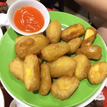 Món ăn- Ăn vặt Ốc Miền Trung - Quan Nhân