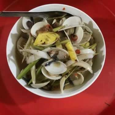 Món ăn- Ăn vặt Ốc Miền Trung - Quan Nhân
