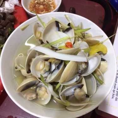 Món ăn- Ăn vặt Ốc Miền Trung - Quan Nhân