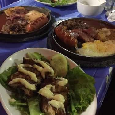 Món ăn- Ăn vặt Ốc Mít - Yên Hòa