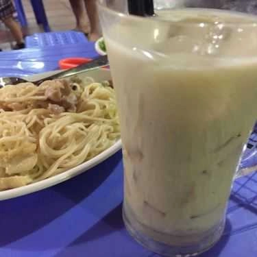 Món ăn- Ăn vặt Ốc Mít - Yên Hòa