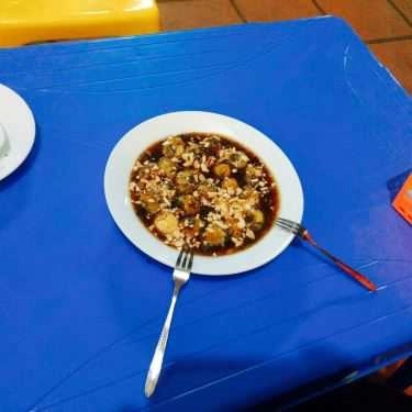 Món ăn- Ăn vặt Ốc Mít - Yên Hòa