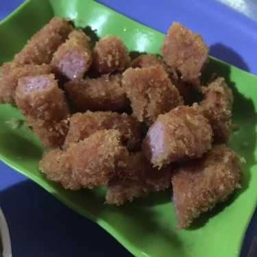 Món ăn- Ăn vặt Ốc Ngao & Lẩu Nướng - Khu TT ĐH Thương Mại