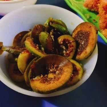 Món ăn- Ăn vặt Ốc Ngao & Lẩu Nướng - Khu TT ĐH Thương Mại