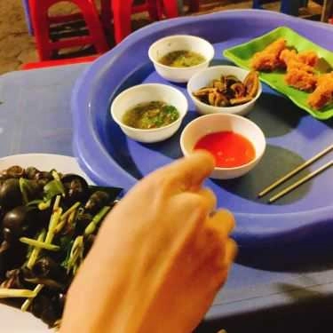 Tổng hợp- Ăn vặt Ốc Ngao & Lẩu Nướng - Khu TT ĐH Thương Mại