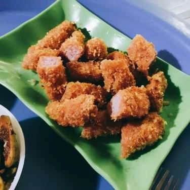 Món ăn- Ăn vặt Ốc Ngao & Lẩu Nướng - Khu TT ĐH Thương Mại