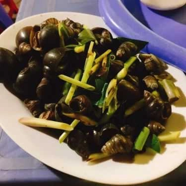 Món ăn- Ăn vặt Ốc Ngao & Lẩu Nướng - Khu TT ĐH Thương Mại
