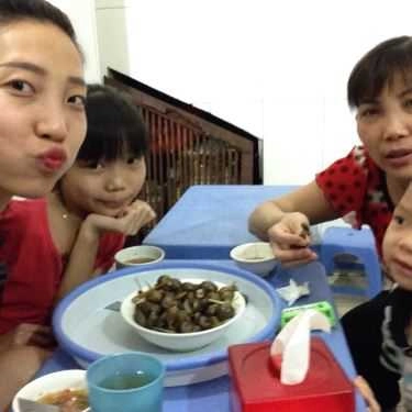 Tổng hợp- Ăn vặt Quán Ốc, Ngao - Chợ Khâm Thiên