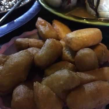 Món ăn- Ăn vặt Ốc Ngao Xào - Mai Động