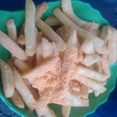 Món ăn- Ăn vặt Ốc Ngao Xào - Mai Động