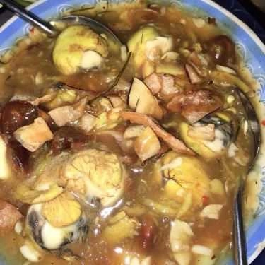 Món ăn- Ăn vặt Ốc Ngao Xào - Mai Động