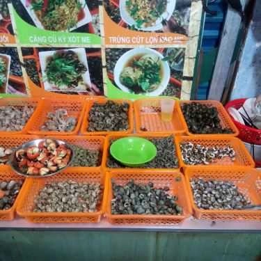 Tổng hợp- Ăn vặt Mít Mật - Ốc Ngon Hải Phòng