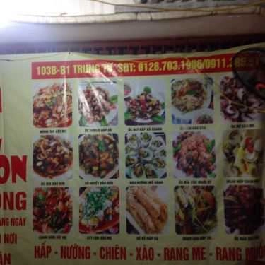 Tổng hợp- Ăn vặt Mít Mật - Ốc Ngon Hải Phòng