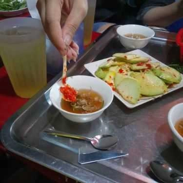 Tổng hợp- Ăn vặt Mít Mật - Ốc Ngon Hải Phòng