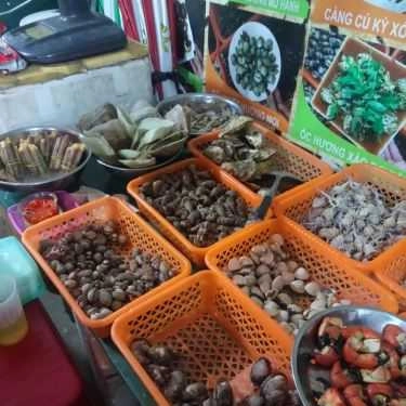 Tổng hợp- Ăn vặt Mít Mật - Ốc Ngon Hải Phòng