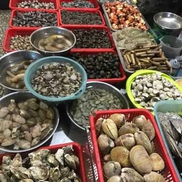 Tổng hợp- Ăn vặt Cô Hằng - Ốc Ngon Hải Phòng