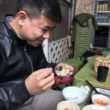 Tổng hợp- Ăn vặt Cô Hằng - Ốc Ngon Hải Phòng