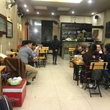 Tổng hợp- Ăn vặt Cô Hằng - Ốc Ngon Hải Phòng