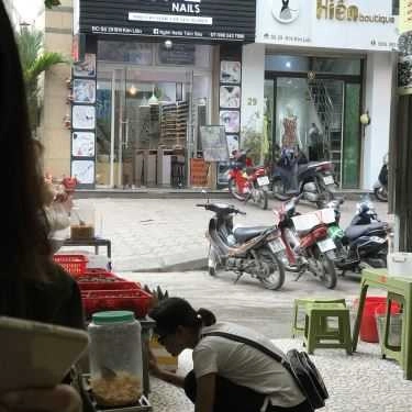 Tổng hợp- Ăn vặt Cô Hằng - Ốc Ngon Hải Phòng