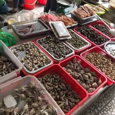 Tổng hợp- Ăn vặt Cô Hằng - Ốc Ngon Hải Phòng