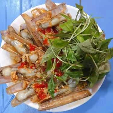 Món ăn- Ăn vặt Ốc Ngon Tú Béo