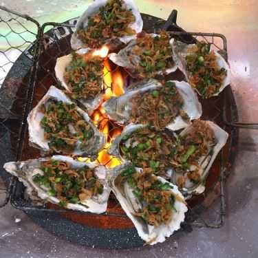 Món ăn- Ăn vặt Ốc Ngon Tú Béo