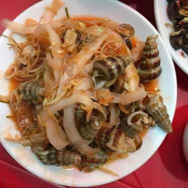 Món ăn- Ăn vặt Ốc Ngon Tú Béo