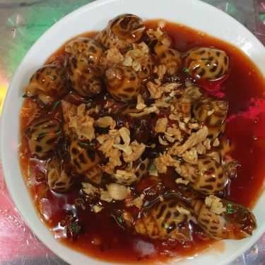 Món ăn- Ăn vặt Ốc Ngon Tú Béo