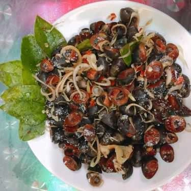 Món ăn- Ăn vặt Ốc Ngon Tú Béo